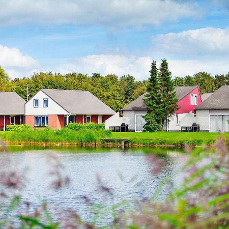 Veluwe Strandbad เอลเบิร์ก ภายนอก รูปภาพ