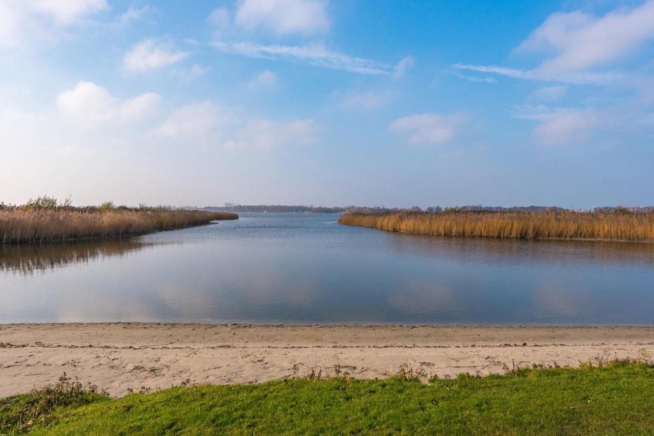 Veluwe Strandbad เอลเบิร์ก ภายนอก รูปภาพ