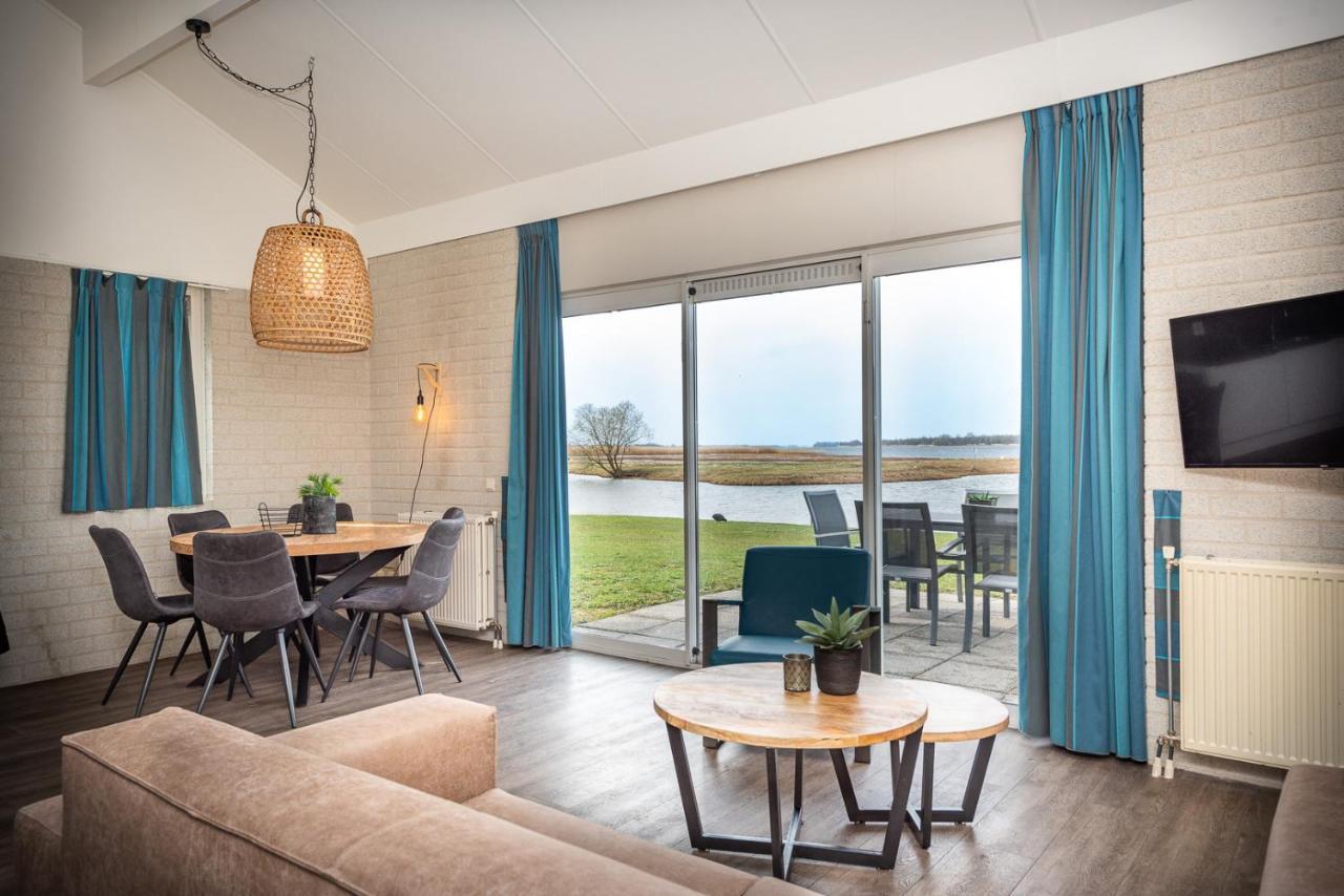 Veluwe Strandbad เอลเบิร์ก ภายนอก รูปภาพ