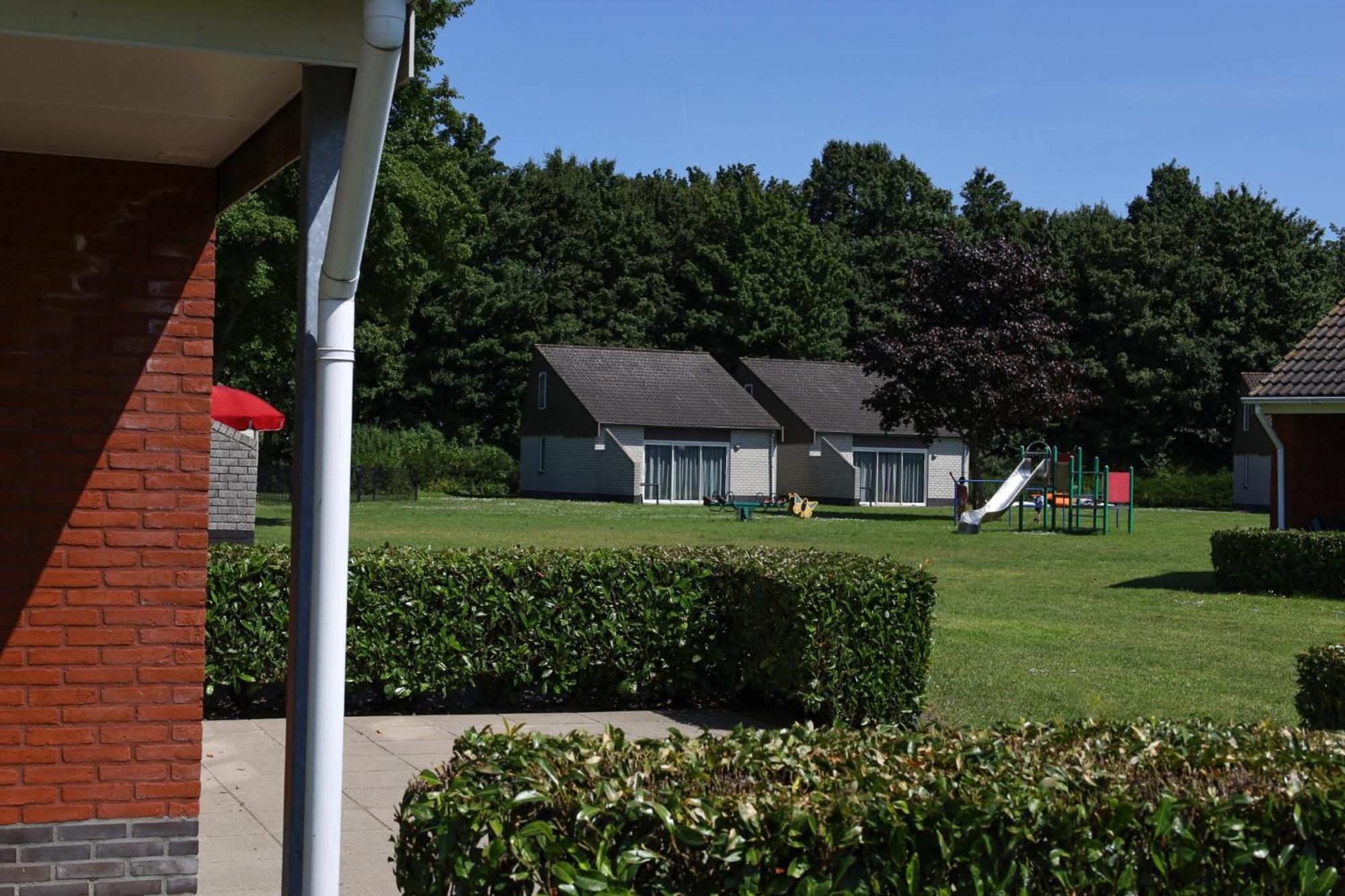 Veluwe Strandbad เอลเบิร์ก ภายนอก รูปภาพ